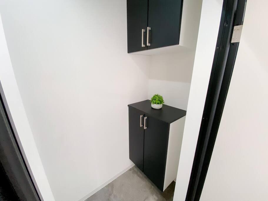 Residential Hotel Glitter Usjまで1駅5分 Osaca Quarto foto