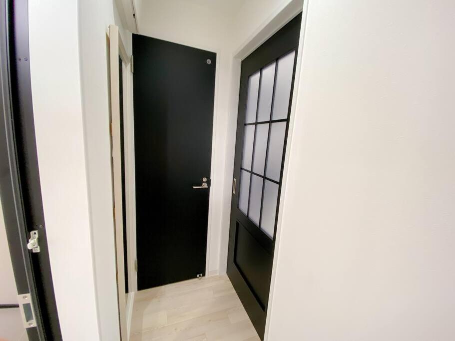 Residential Hotel Glitter Usjまで1駅5分 Osaca Quarto foto