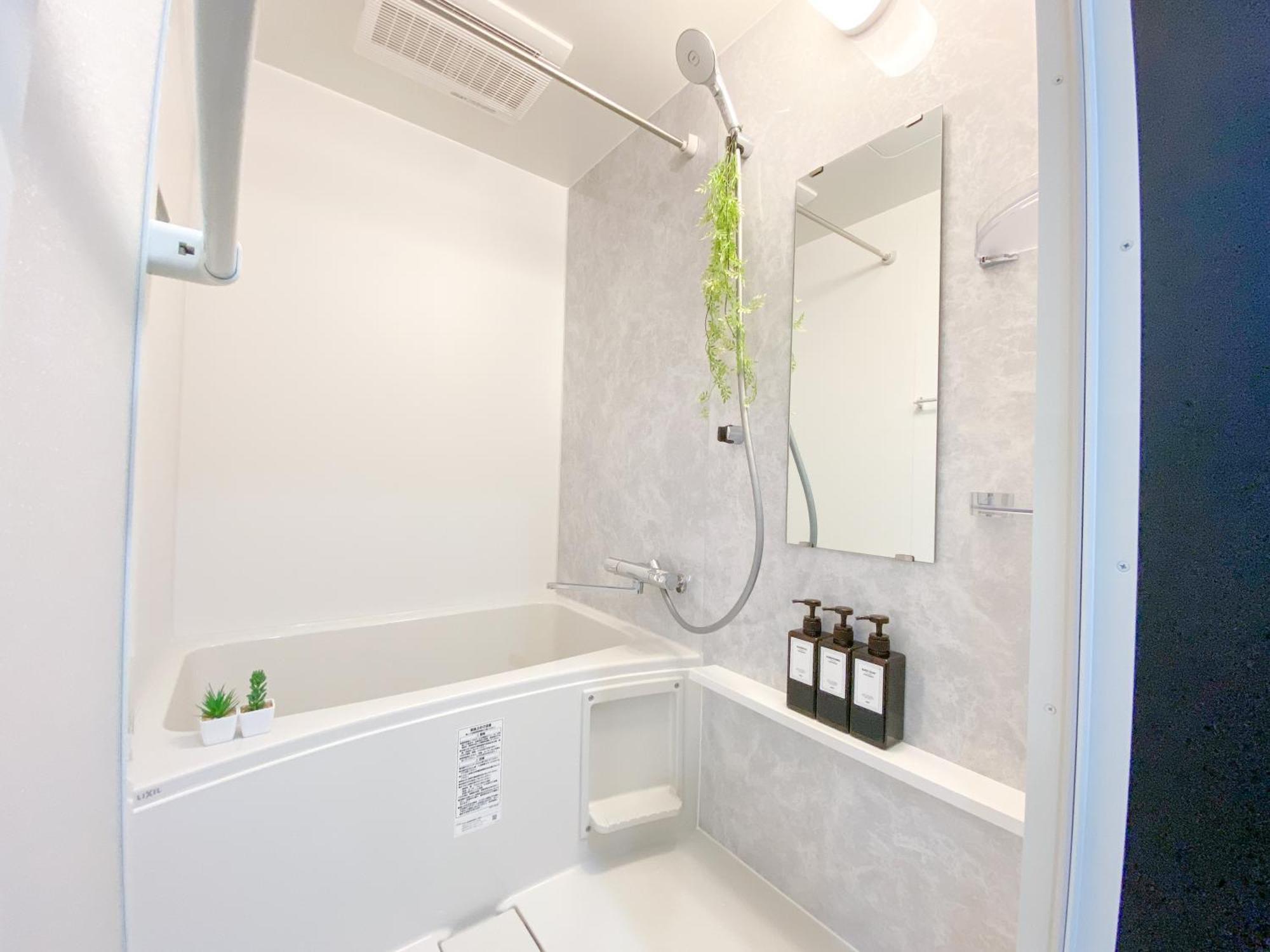 Residential Hotel Glitter Usjまで1駅5分 Osaca Exterior foto