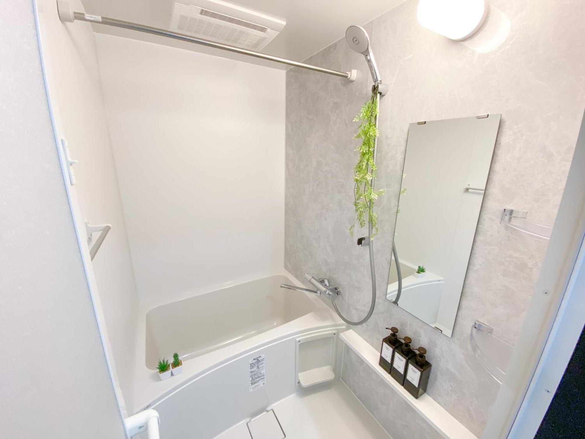 Residential Hotel Glitter Usjまで1駅5分 Osaca Quarto foto