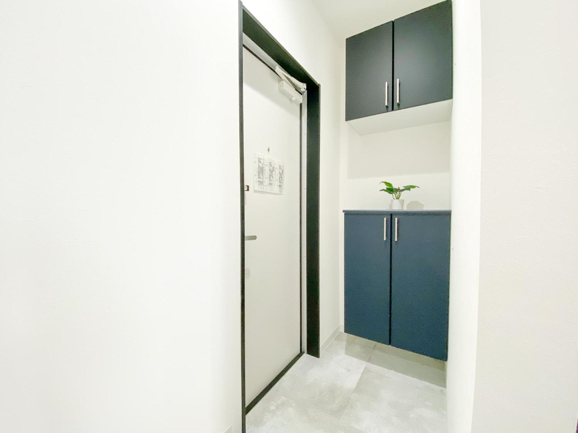 Residential Hotel Glitter Usjまで1駅5分 Osaca Exterior foto
